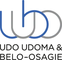 udo udoma logo