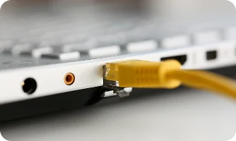 Restored Connectivity