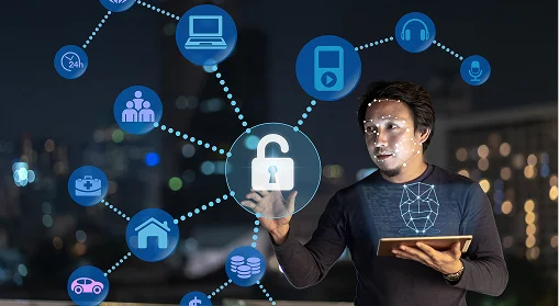 Manage Access and Security