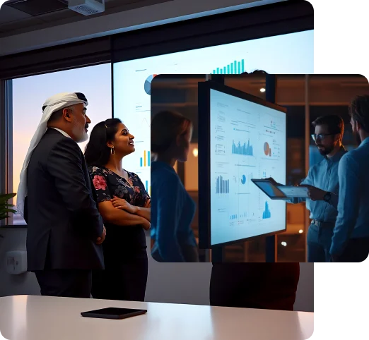 Big Data, Big Insights