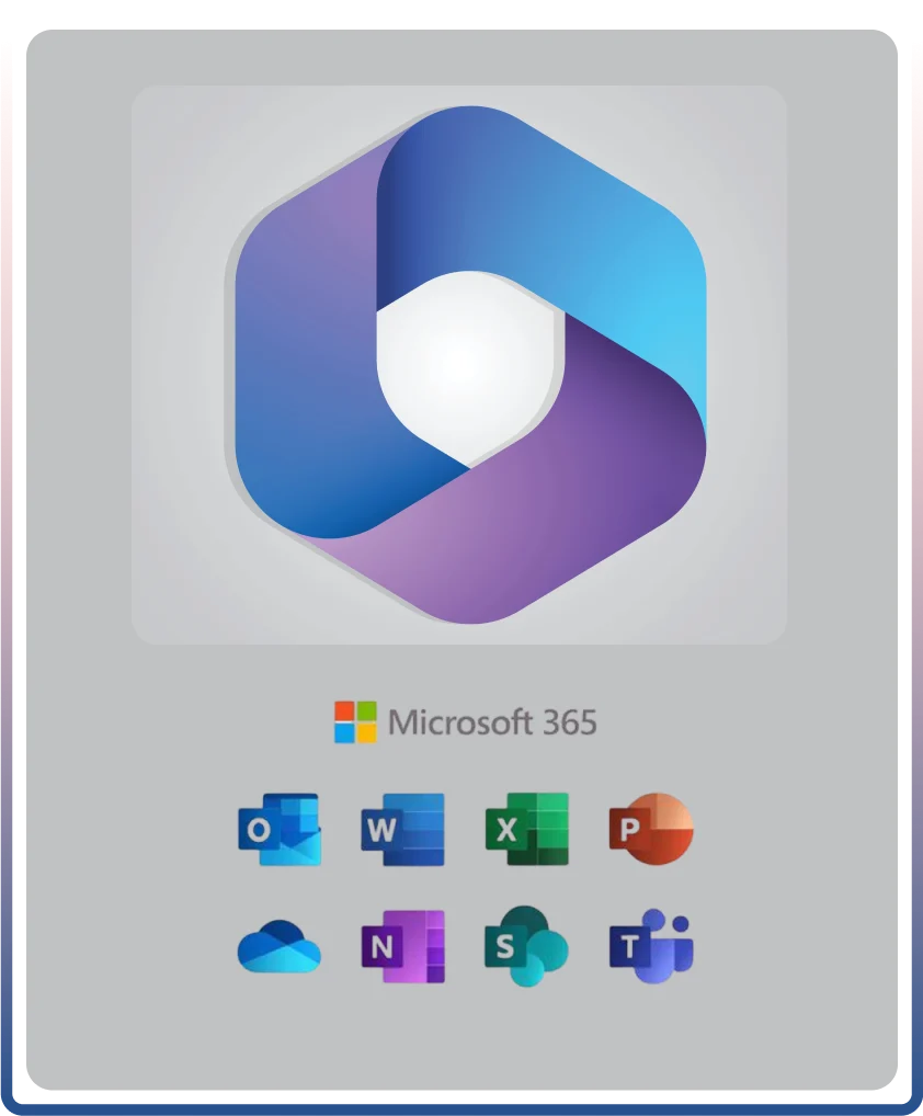 Enabling the Future of Work with Microsoft 365