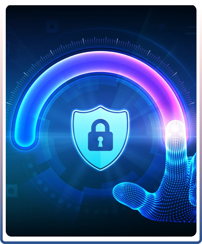 Fortifying Your Digital Assets with Advanced Security Solutions