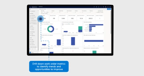 Get expert assistance remotely with Mixed Reality--