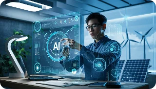 Innovate with HPC, AI Infrastructure