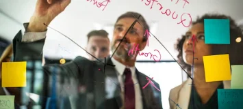 Quickly move from insight to action