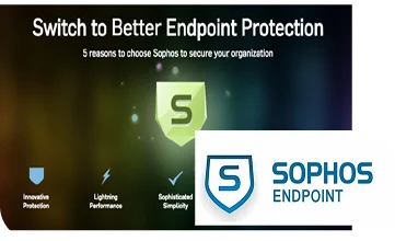 Sophos Endpoint