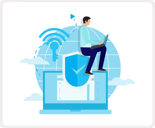 Sophos Wireless