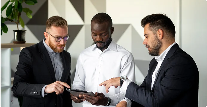 Copilot Team Meeting