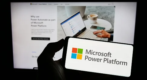 Microsoft-Power
