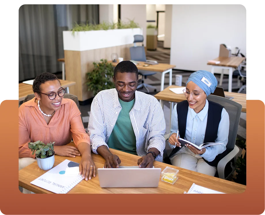 Powering Unified Collaboration