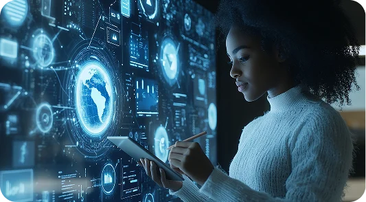 Proactive Security and Insights