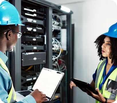 Seamless Integration