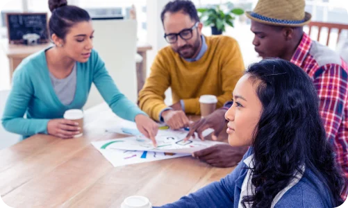 Planning and Requirements Gathering