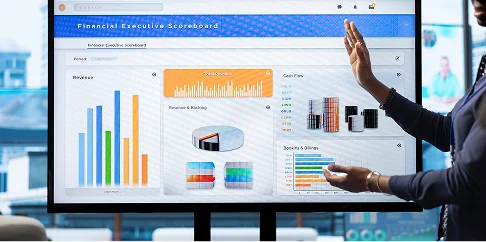 PowerPoint Automation