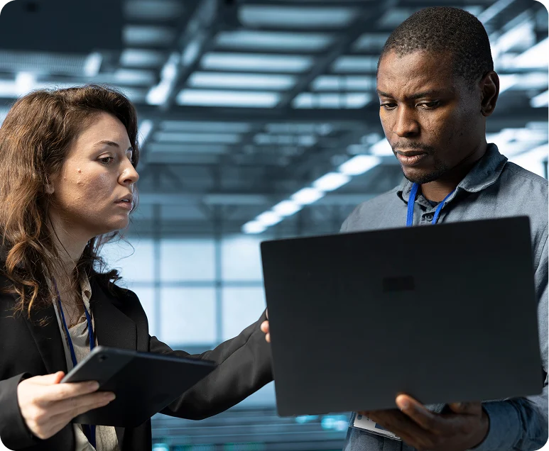 Get Started With Expert Guidance