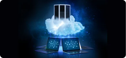 Rehost (“Lift and Shift”)